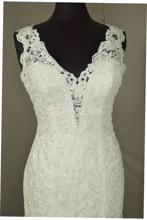Rebecca Ingram 2003 Wedding Dress
