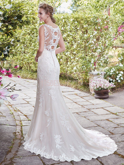 ELOISE Maggie Sottero Wedding Dress