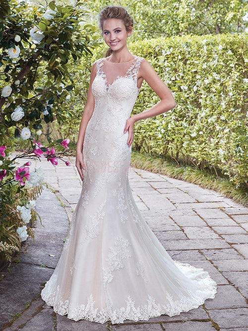 ELOISE Maggie Sottero Wedding Dress